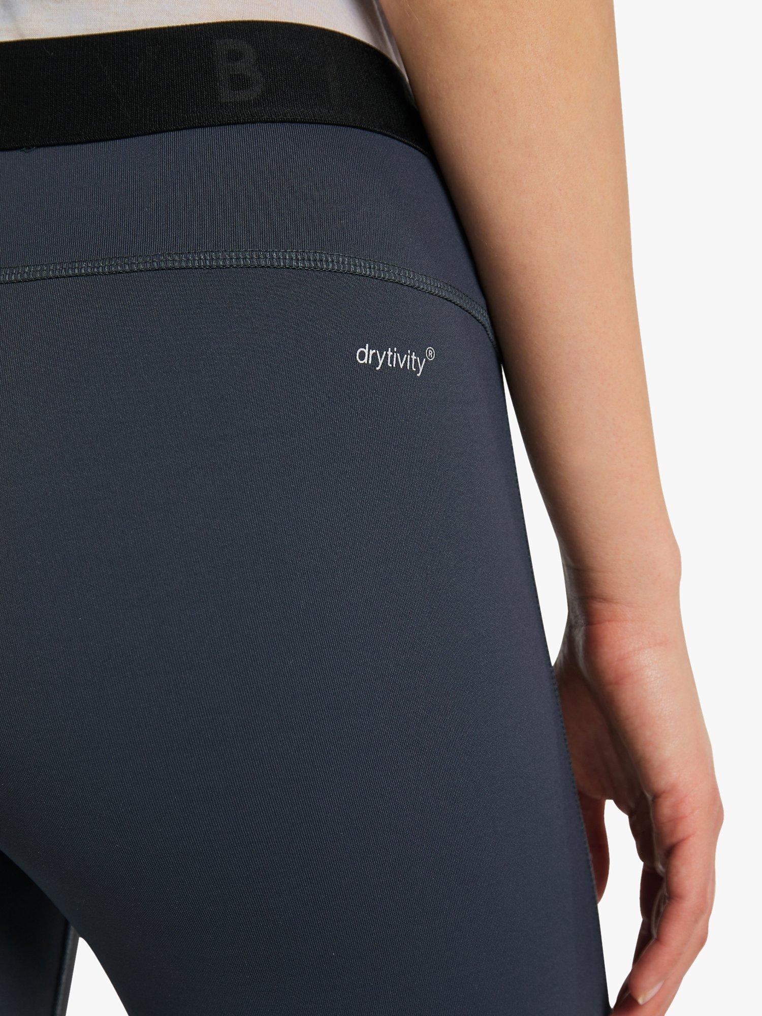 Product image 5 of 6, which shows Venice Beach Alvi 7/8 Leggings, Graphite, XS