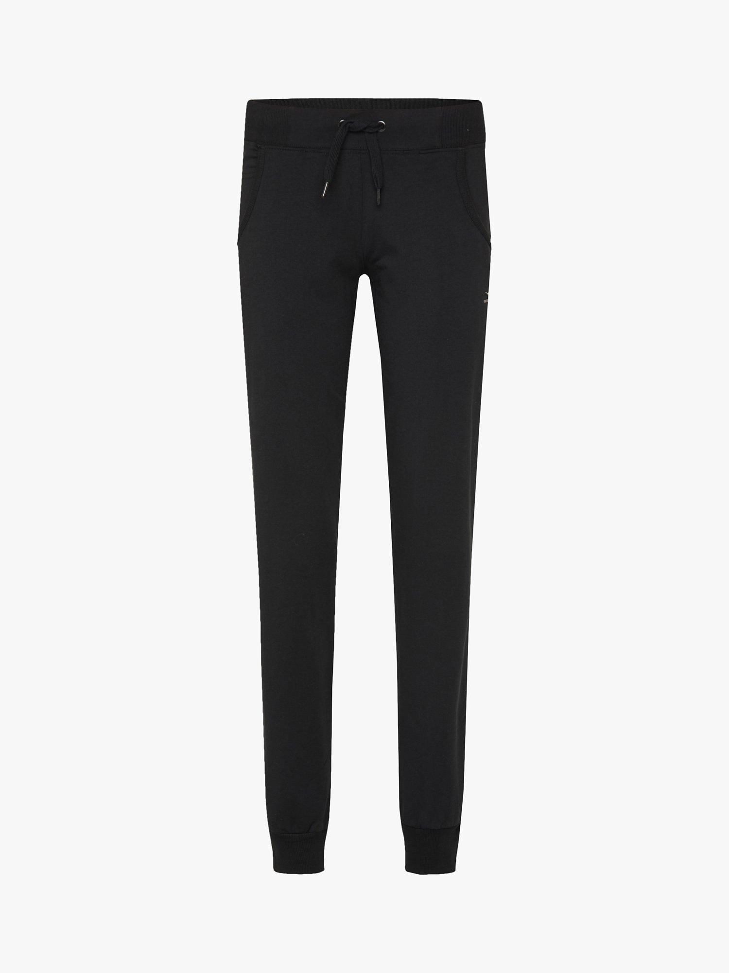 Product image 4 of 6, which shows Venice Beach Valley Joggers, Black, L