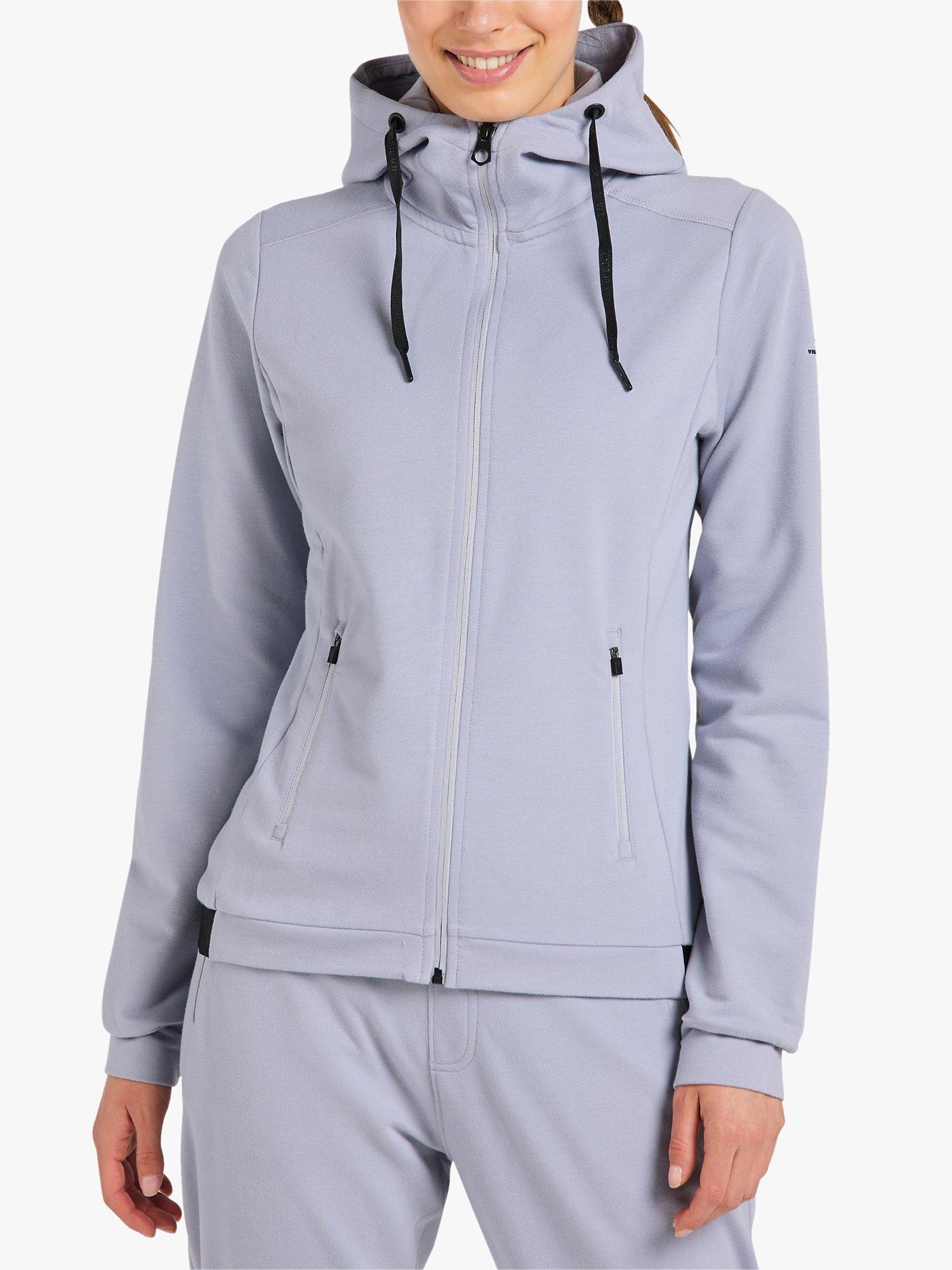 Venice Beach Kirsty Full Zip Hoodie