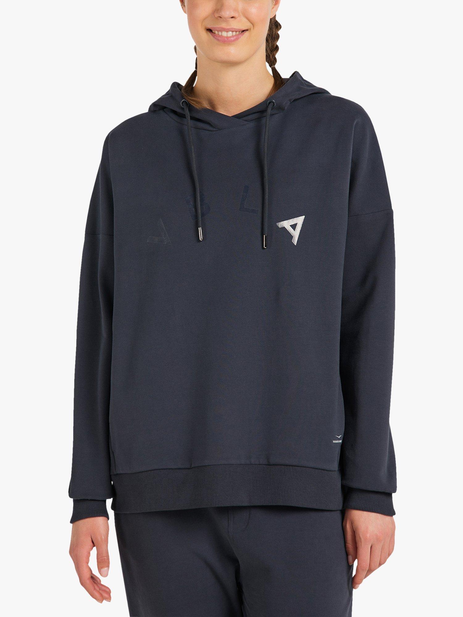 Venice Beach Ree Logo Hoodie