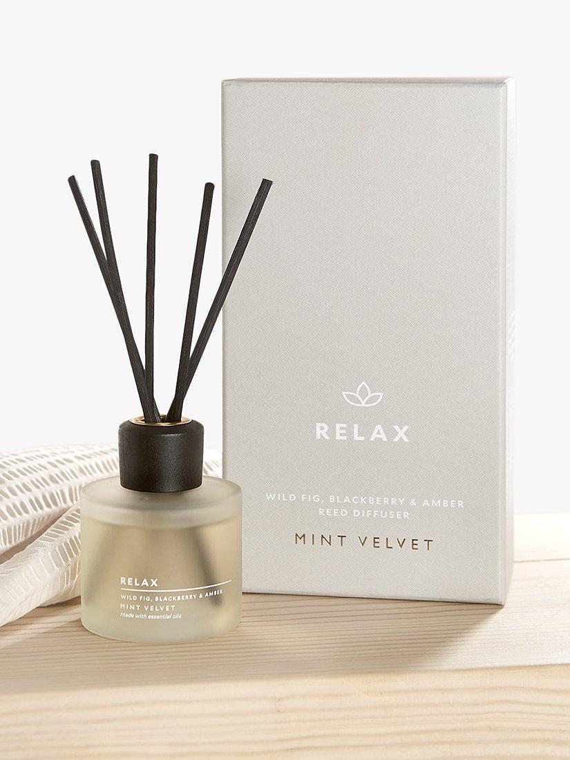Mint Velvet Relax Wild Fig Diffuser