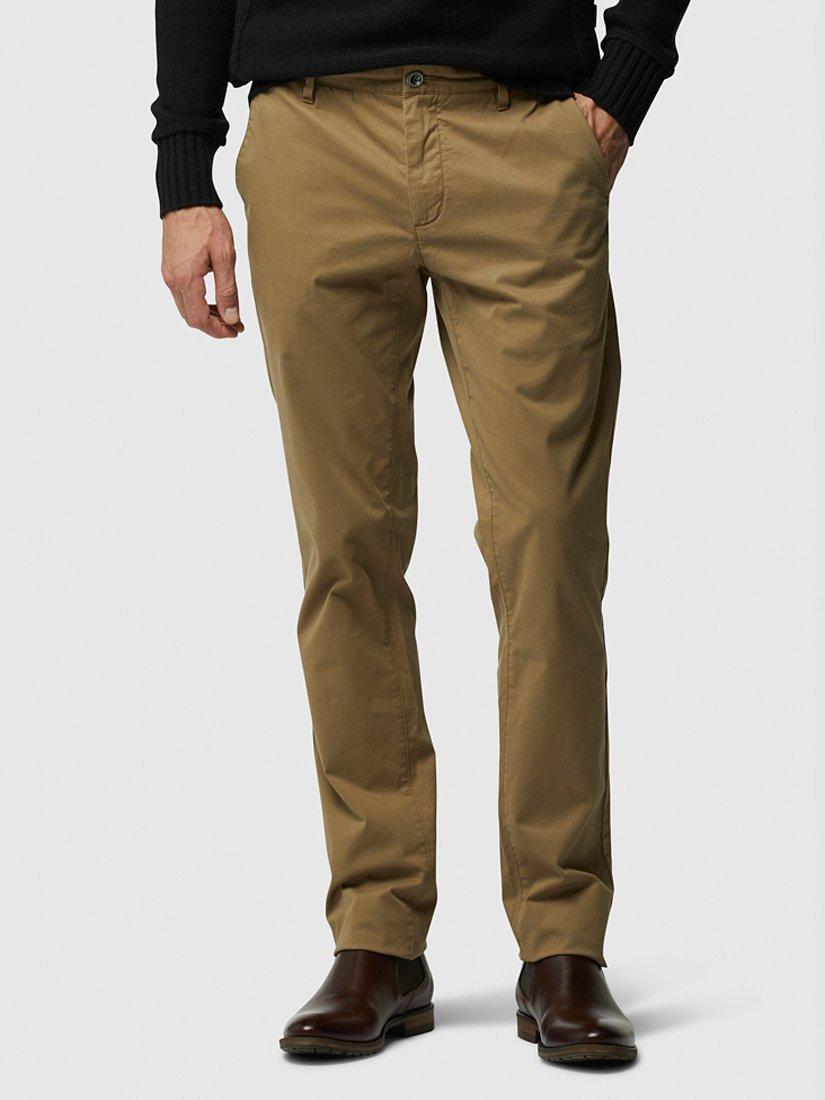 Rodd & Gunn GUNN Slim Fit Chinos, Khaki