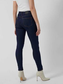 French Connection Skinny Jeans - view 2, Vintage