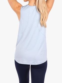 Zozimus Vital Vest - view 2, Blue Fog