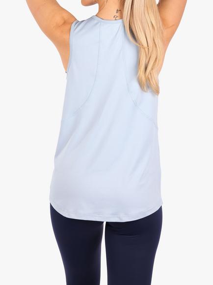 Zozimus Vital Vest - view 2, Blue Fog