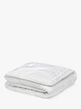 The Fine Bedding Company Boutique Silk Duvet, 10.5 Tog