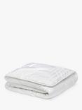 The Fine Bedding Company Boutique Silk Duvet, 13.5 Tog