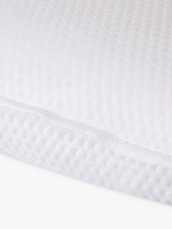 The Fine Bedding Company Breathe All Seasons Duvet, 13.5 Tog (4.5 + 9 Tog) - view 2, White