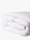 The Fine Bedding Company Breathe All Seasons Duvet, 13.5 Tog (4.5 + 9 Tog)