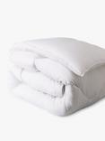 The Fine Bedding Company Breathe Duvet, 10.5 Tog