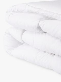 The Fine Bedding Company Breathe Duvet, 7 Tog, Single