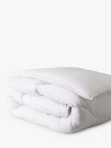 The Fine Bedding Company Breathe Duvet, 4.5 Tog