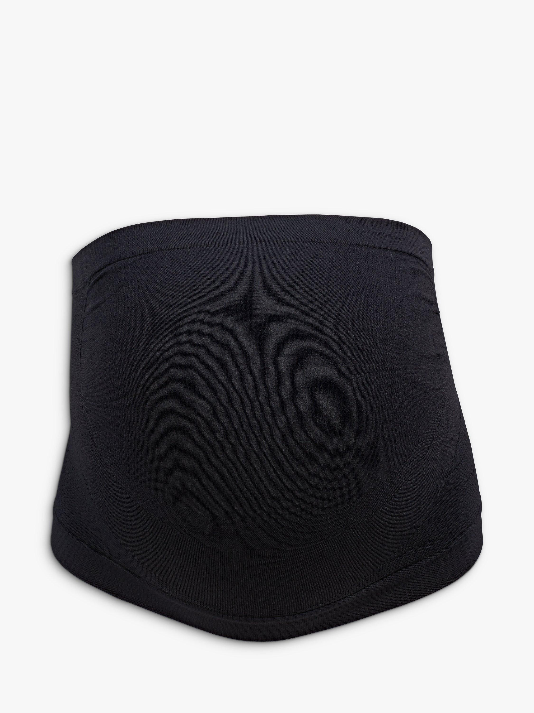 Medela Maternity & Postpartum Belly Support Band, Black 