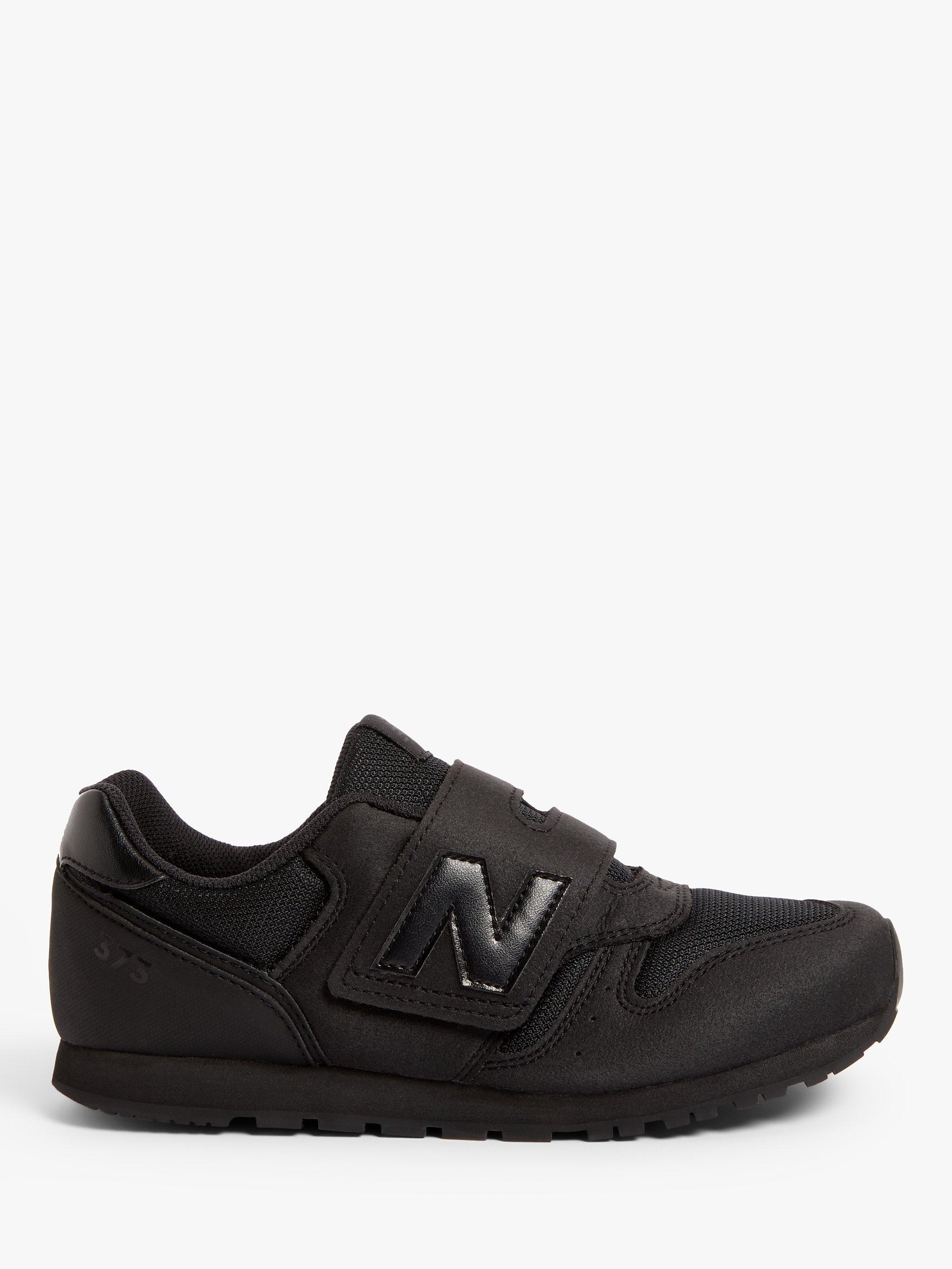 New Balance Kids 373 Riptape Trainers