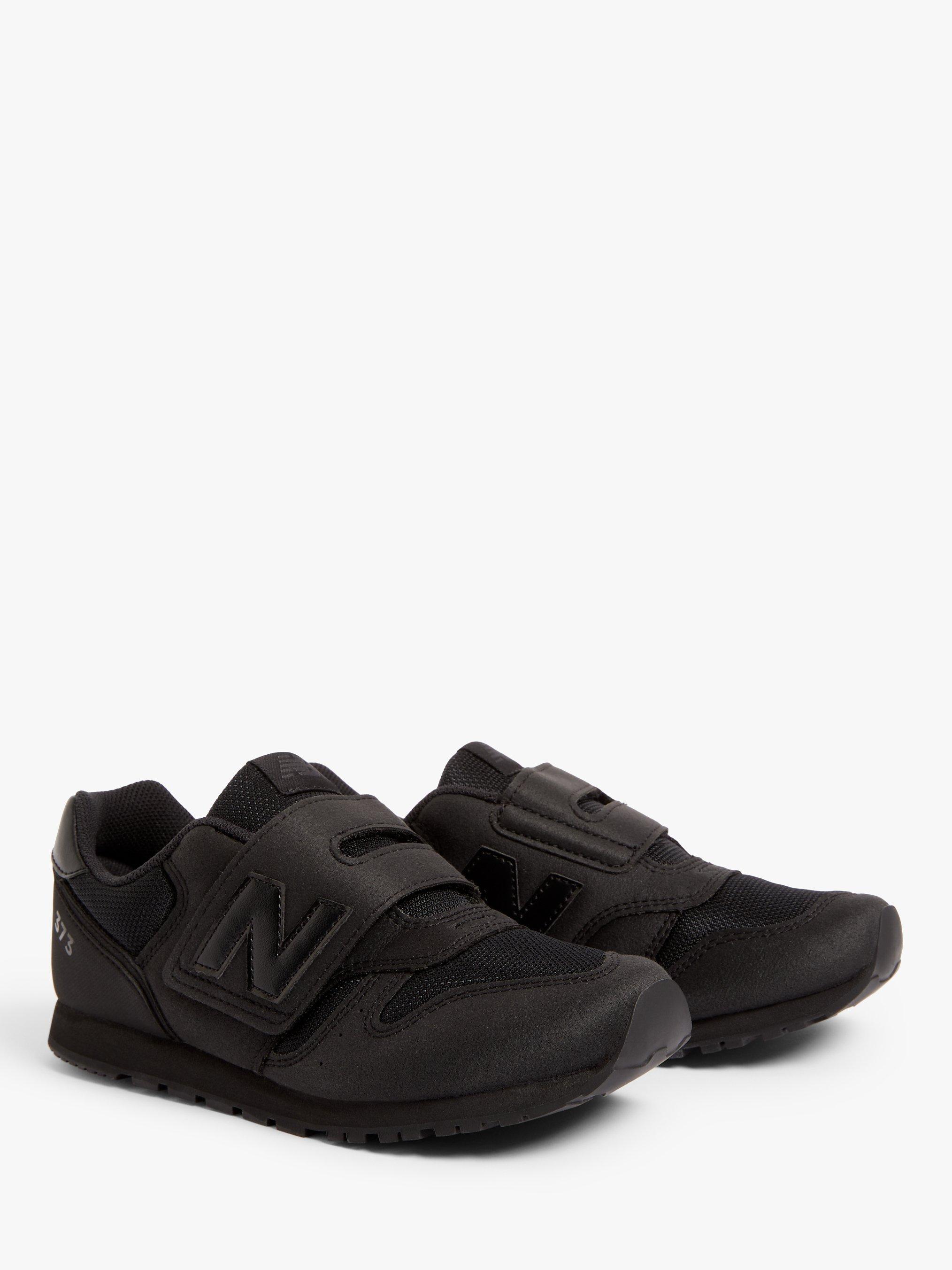 New Balance Kids 373 Riptape Trainers
