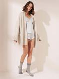 Truly Silk Cami and Shorts Pyjama Set