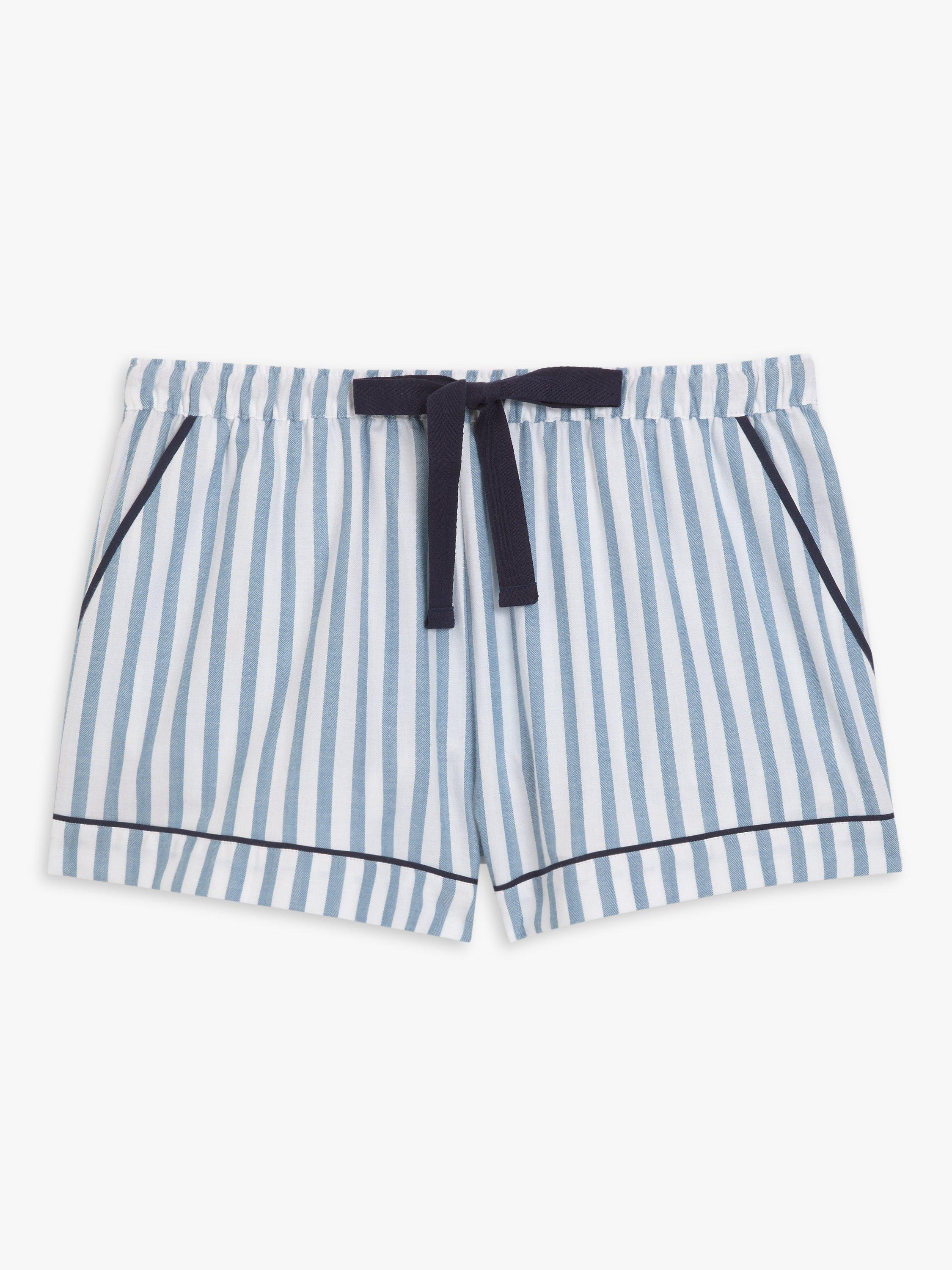 John lewis pyjama shorts sale