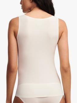 Chantelle Soft Stretch Vest - view 2, Ivory
