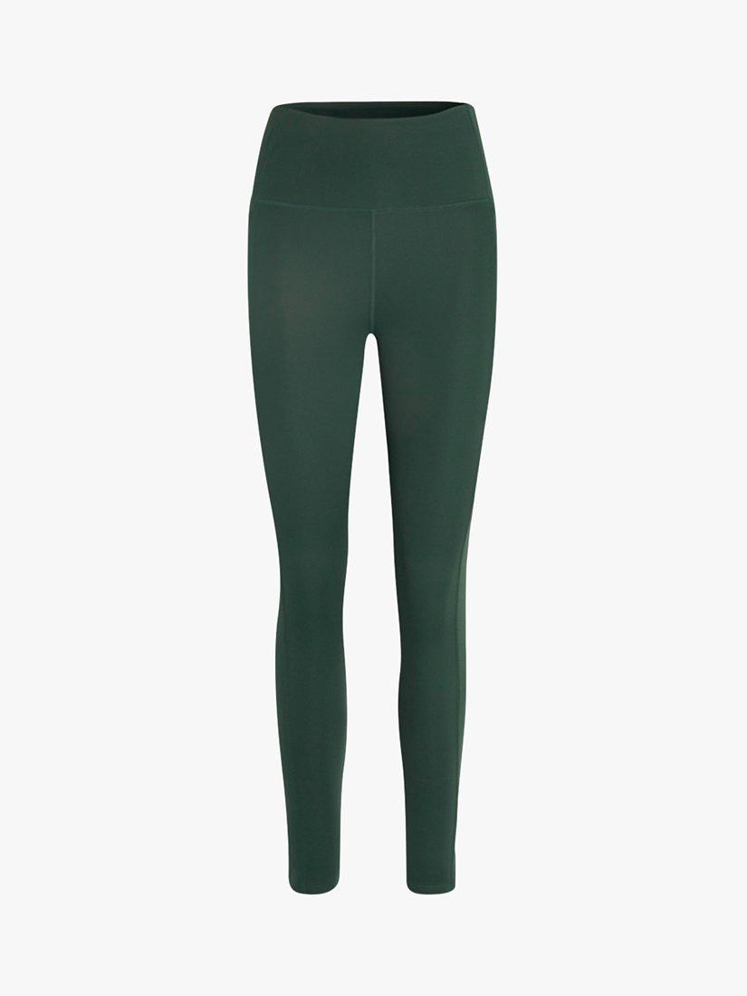 Girlfriend Collective High Rise Pocket Full Length Leggings