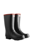 Hunter Argyll Short Knee Wellington Boots