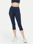Pocket Sport Claude 7/8 Leggings, Navy