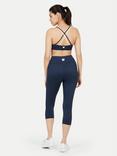 Pocket Sport Claude 7/8 Leggings, Navy