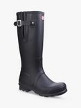 Hunter Original Tall Side Adjustable Wellington Boots