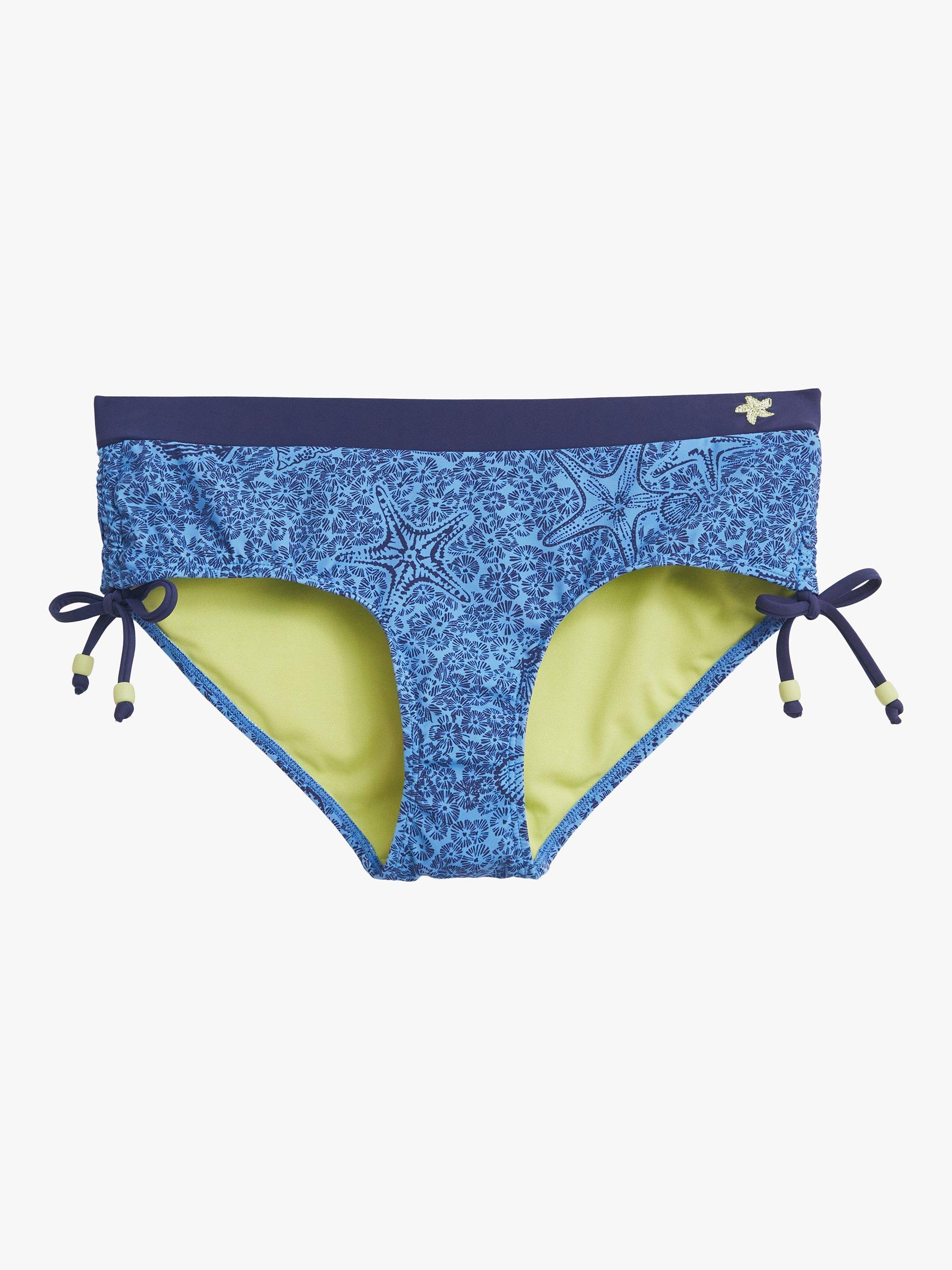 White Stuff Bay Sunbather Swim Bottoms