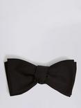 Moss Silk Self Tie Bow Tie