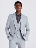 Moss Tailored Fit Stretch Jacket