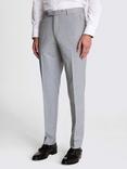 Moss Tailored Stretch Trousers