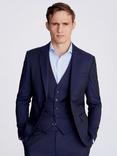 Moss Slim Fit Stretch Suit Jacket