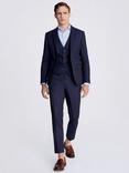 Moss Slim Fit Stretch Suit Jacket