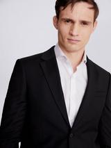 Moss Slim Fit Stretch Jacket