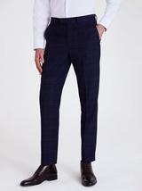 Check Suit