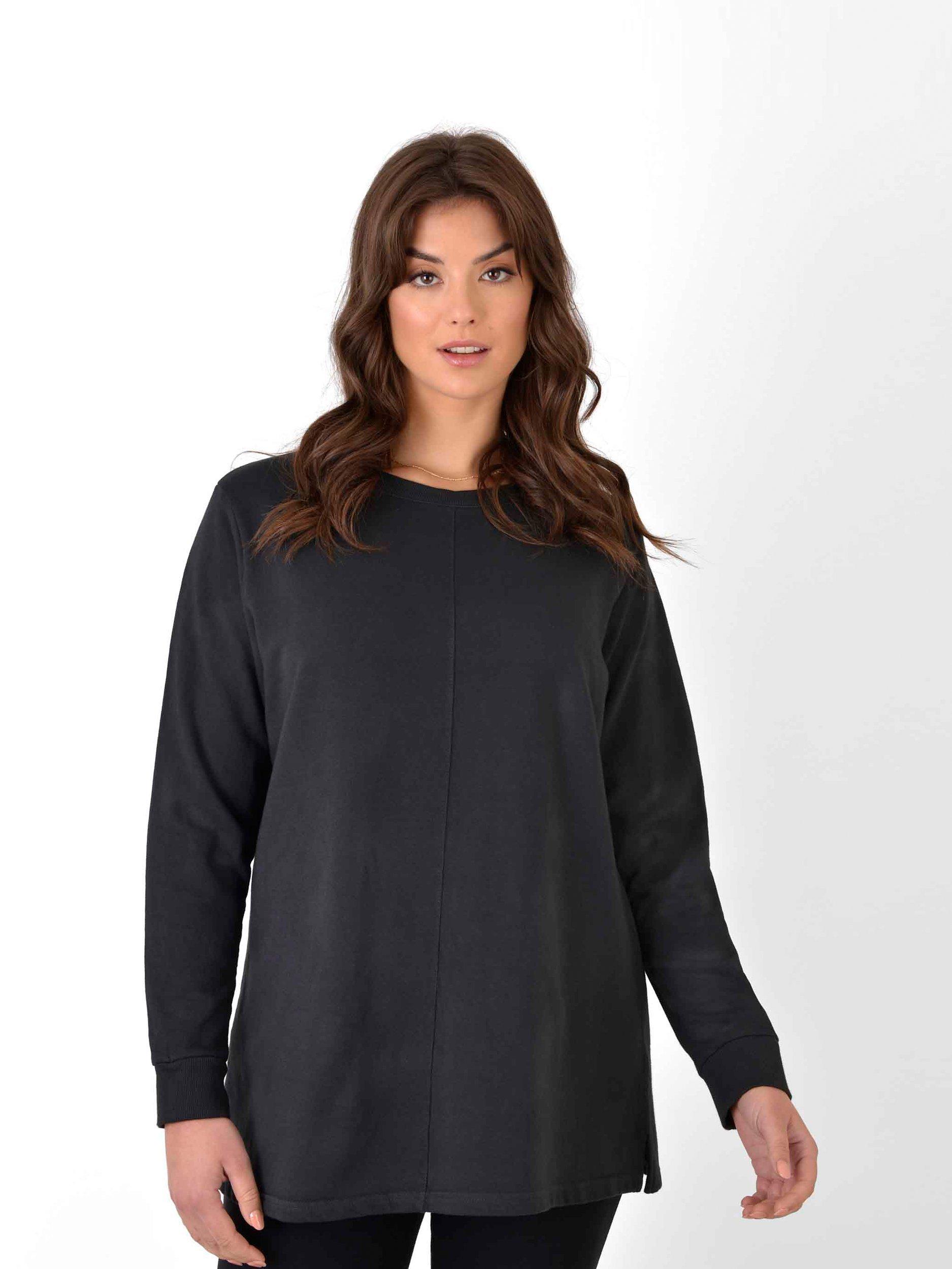 Live Unlimited Curve Swing Sweatshirt