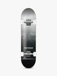 Rampage Mist Fade 8" Complete Skateboard