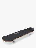 Rampage Mist Fade 8" Complete Skateboard