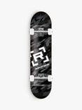 Rampage Camo 8" Complete Skateboard