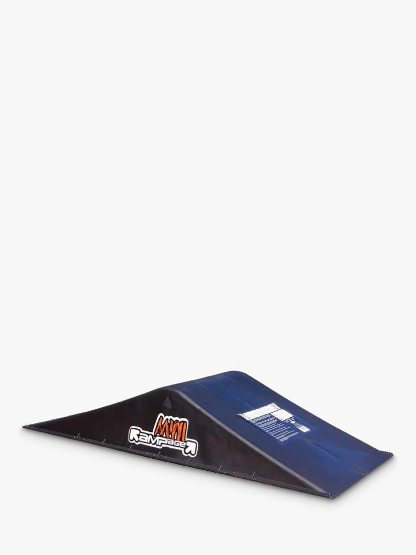 Rampage Mini Double Ramp