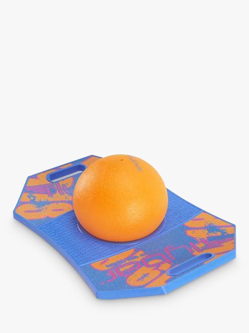 Flybar Pogo Ball Trick Board, Blue