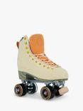 LMNADE Throwback Quad Roller Skates, Sunrise