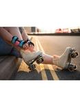 LMNADE Throwback Quad Roller Skates, Sunrise