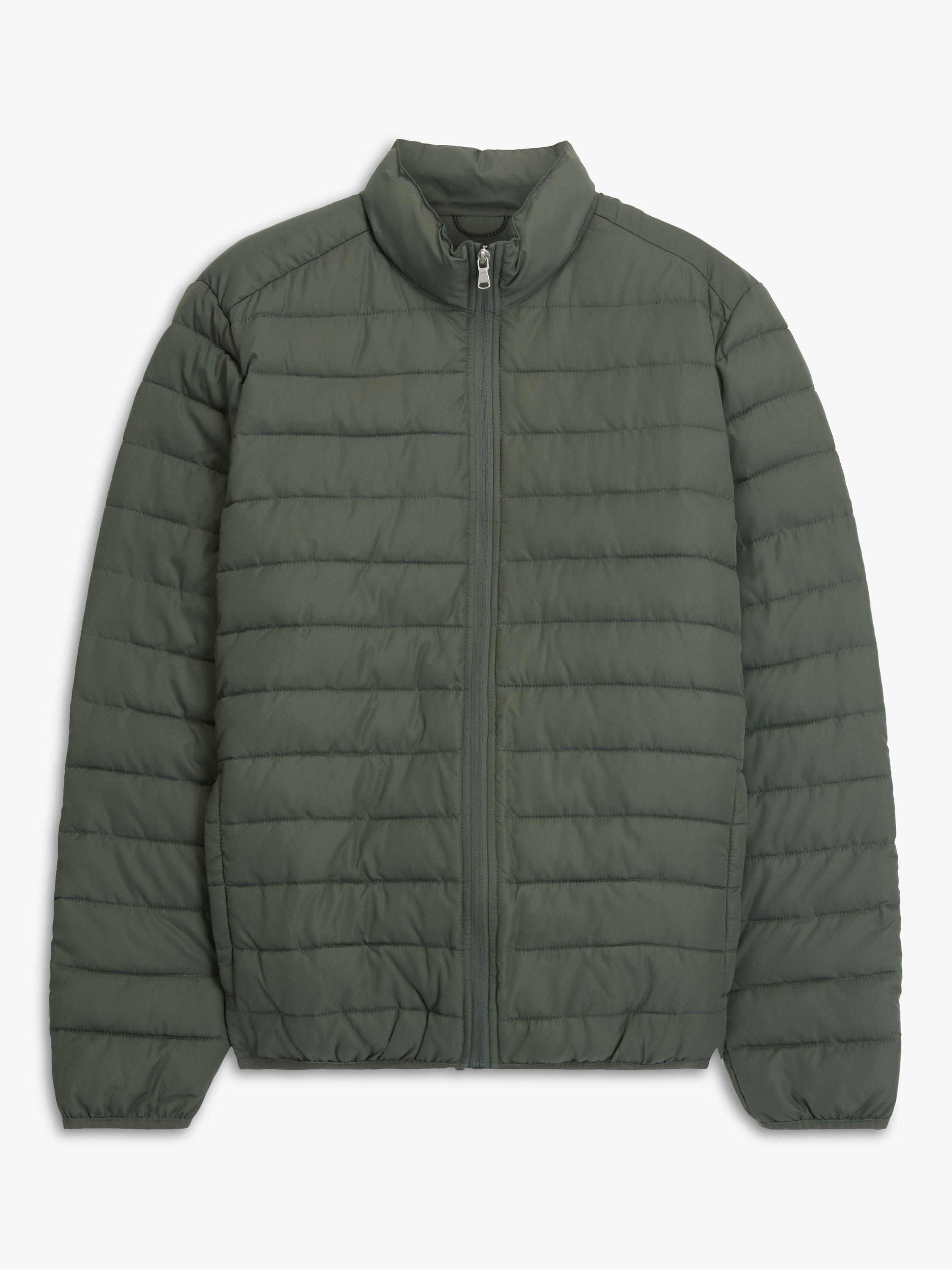 John lewis mens puffer jackets hotsell