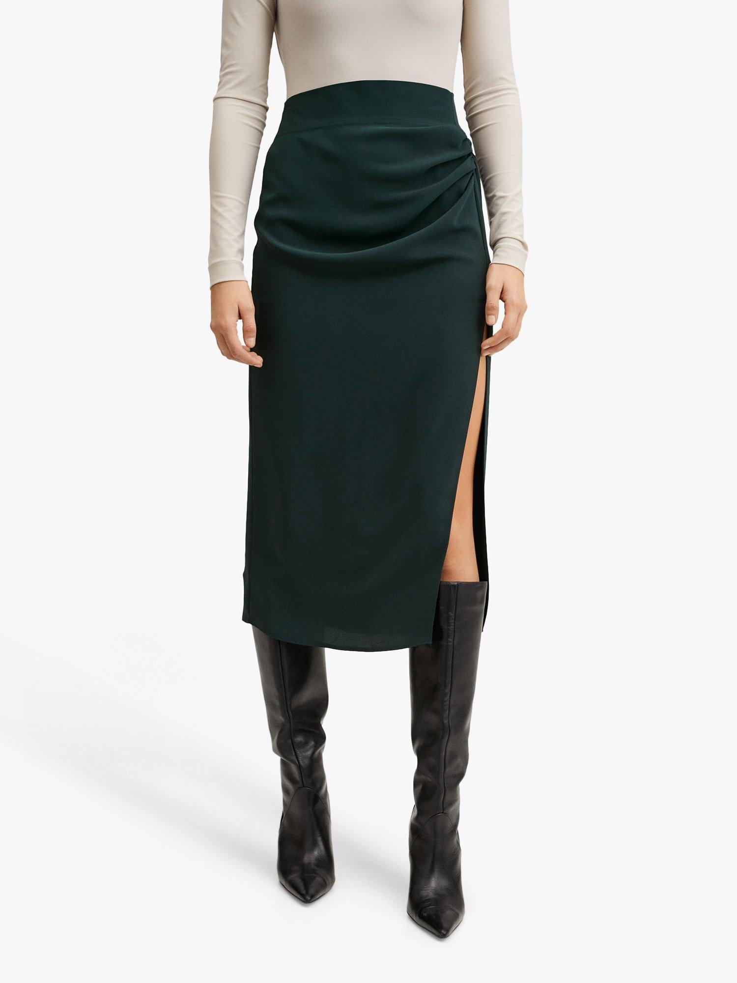 Mango Hera Pencil Skirt