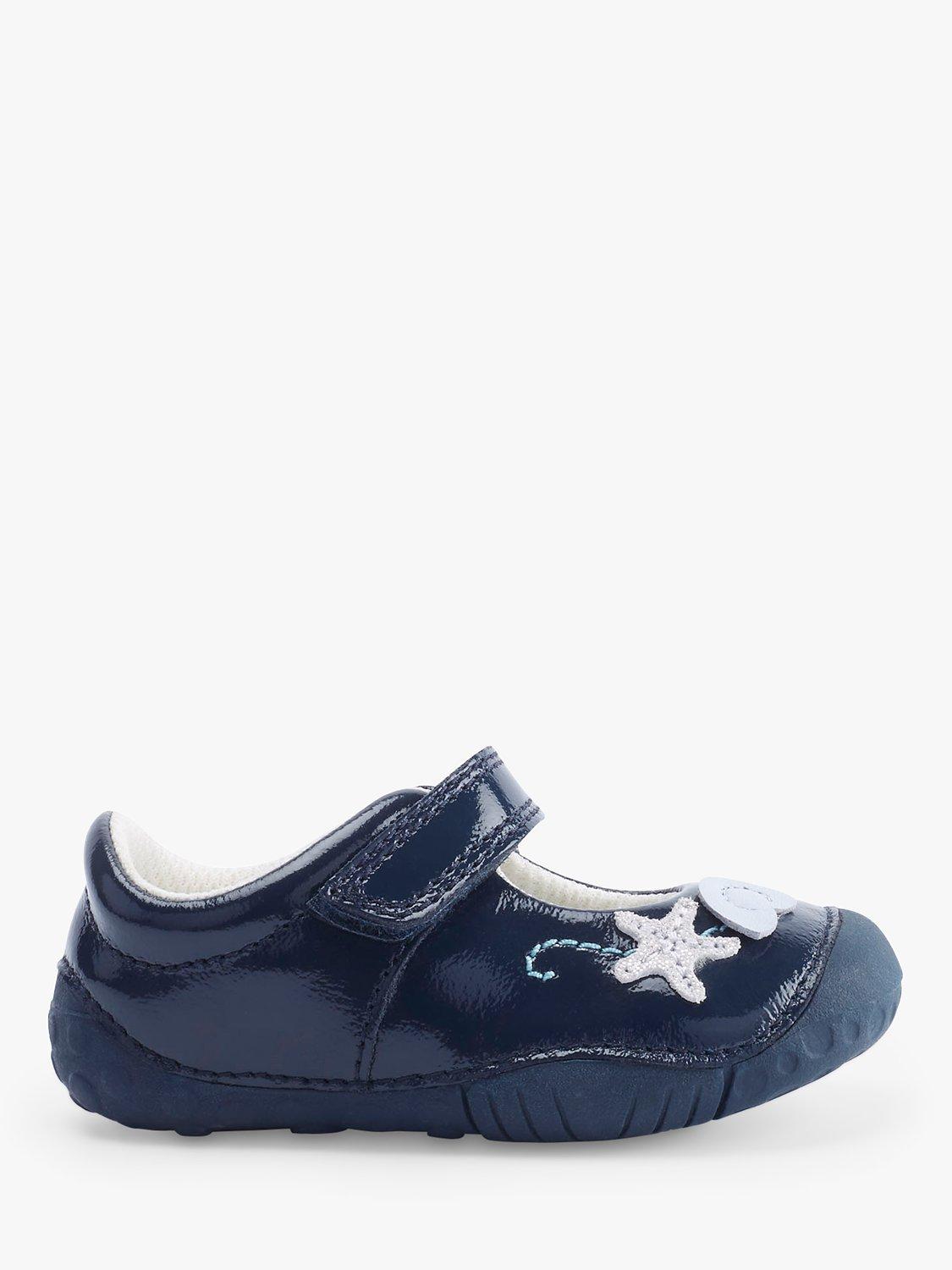 Start-Rite Kids' Sea Shell Mary Jane Shoes