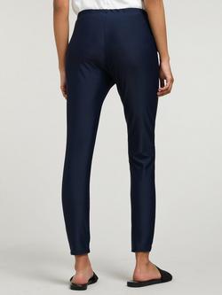 Aab Modest Swimwear Leggings - view 2, Navy