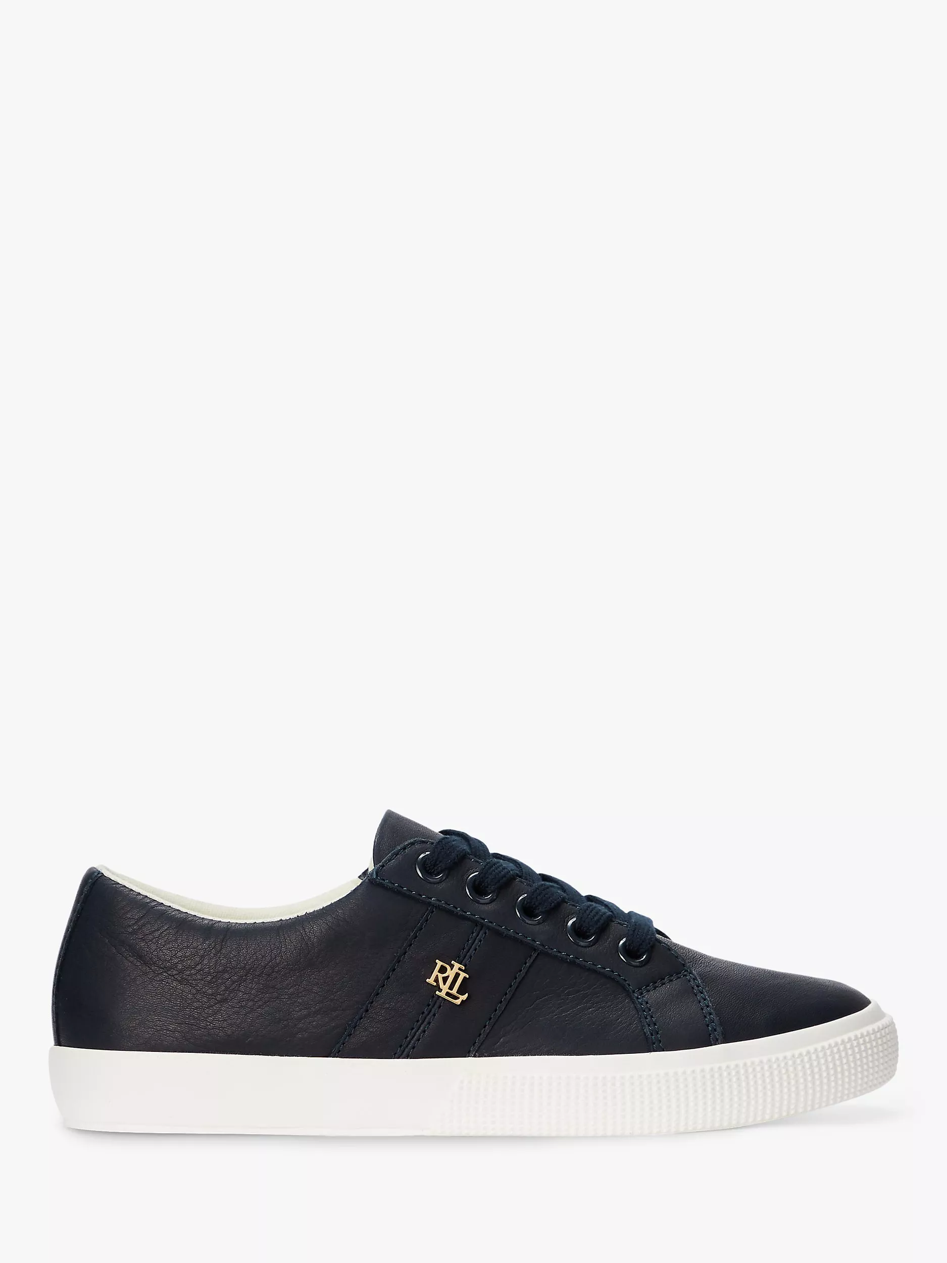Ralph Lauren Women s Trainers Plimsolls John Lewis Partners