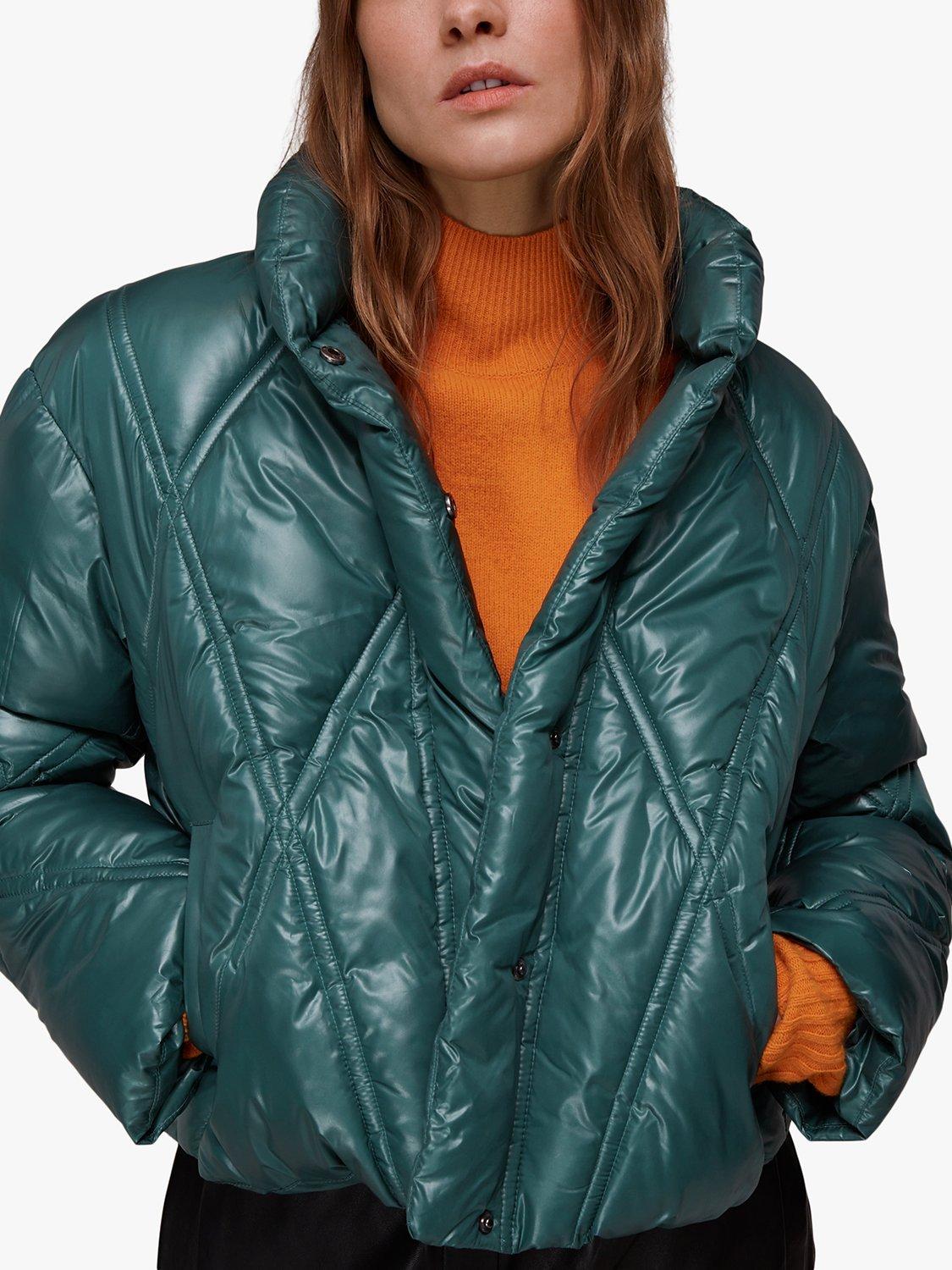 John lewis whistles jacket best sale