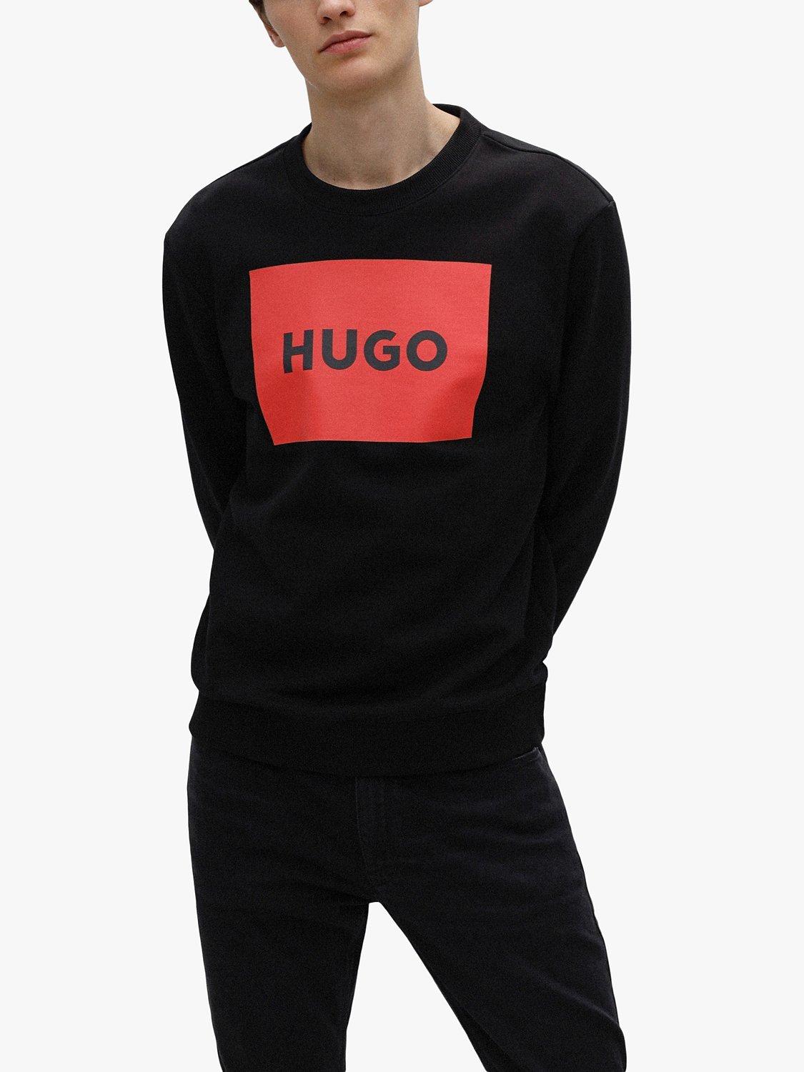 HUGO Durago Sweatshirt